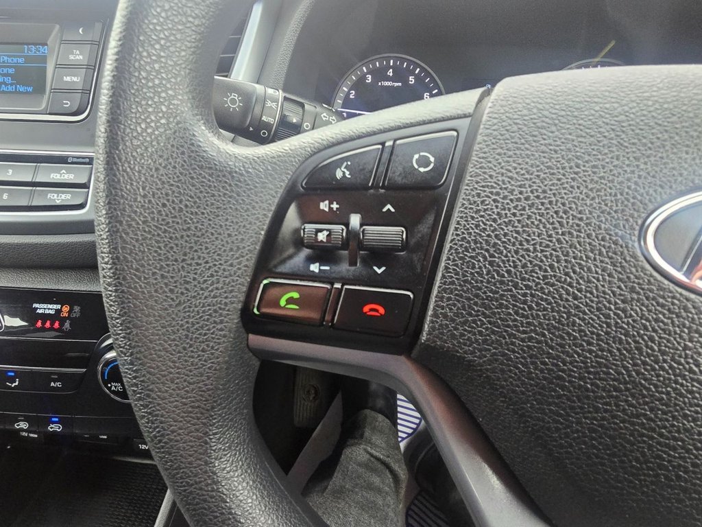 Used Hyundai TUCSON 2016 for sale - 78082439: Photo 20