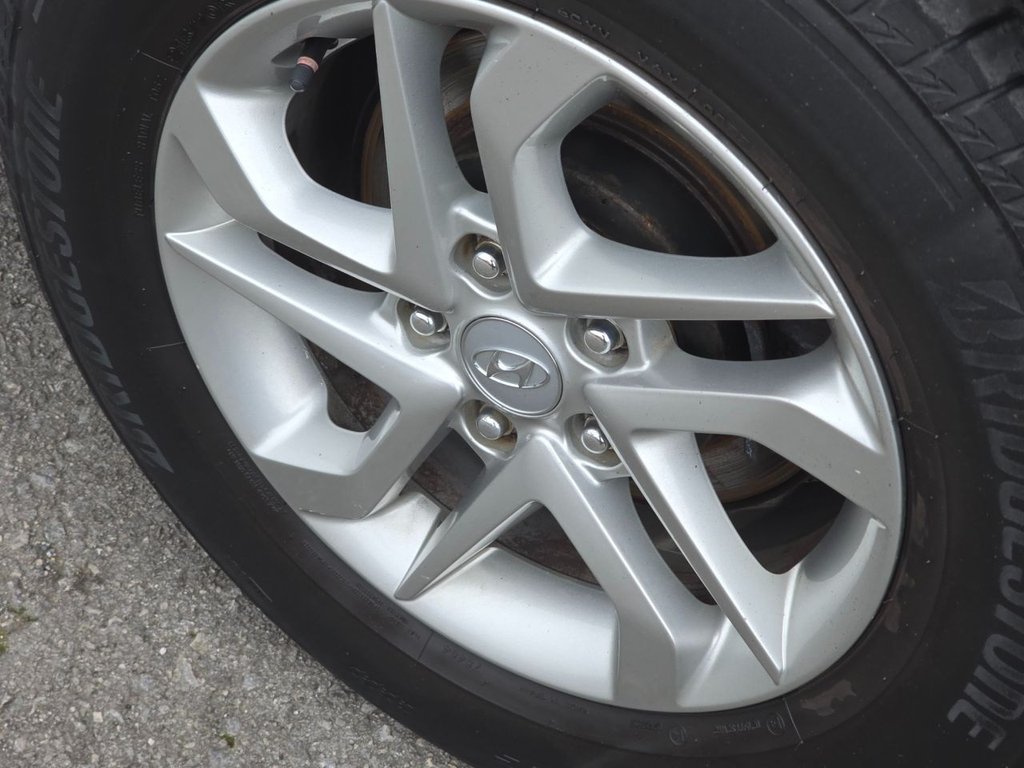 Used Hyundai TUCSON 2016 for sale - 78082439: Photo 8