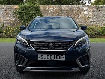 Used Peugeot 5008 2018 for sale - 78597680: Photo
