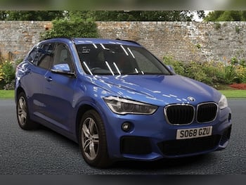 Used BMW X1 2019 for sale - 79856728: Photo
