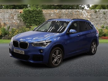Used BMW X1 2019 for sale - 79856728: Photo