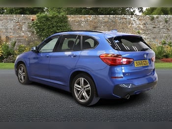 Used BMW X1 2019 for sale - 79856728: Photo