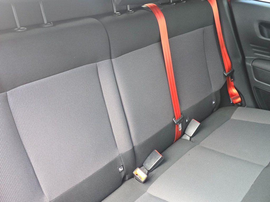 Used Citroen C4 Cactus 2017 for sale - 78056255: Photo 11