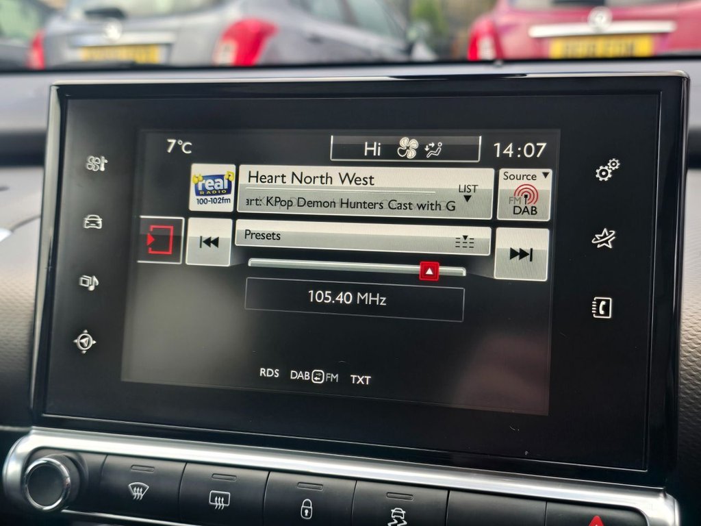 Used Citroen C4 Cactus 2017 for sale - 78056255: Photo 16