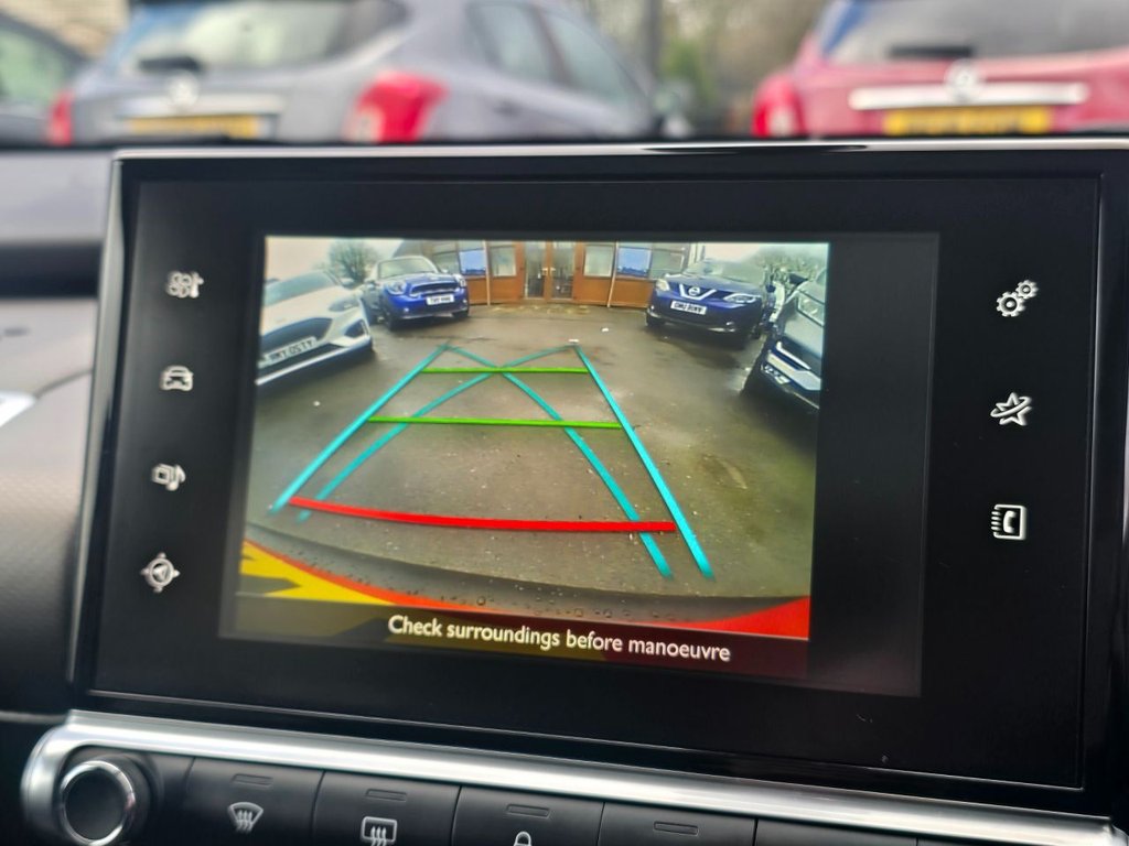 Used Citroen C4 Cactus 2017 for sale - 78056255: Photo 19