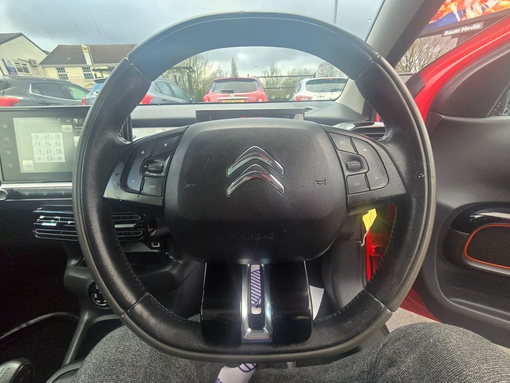 Used Citroen C4 Cactus 2017 for sale - 78056255: Photo 20