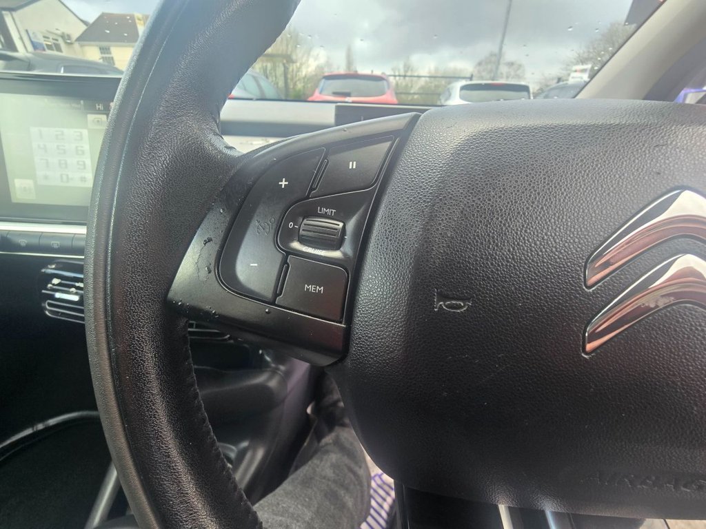 Used Citroen C4 Cactus 2017 for sale - 78056255: Photo 21