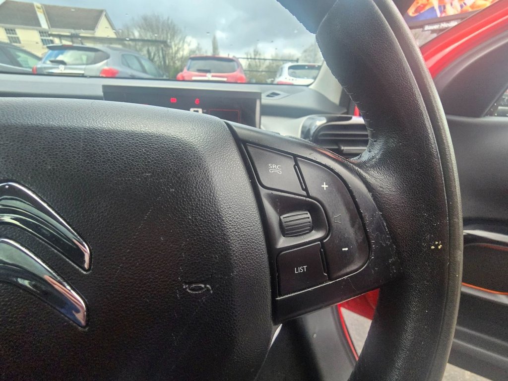 Used Citroen C4 Cactus 2017 for sale - 78056255: Photo 22