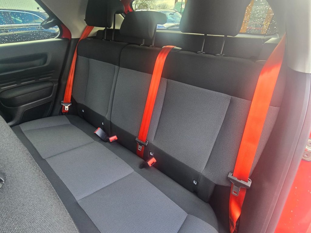 Used Citroen C4 Cactus 2017 for sale - 78056255: Photo 8