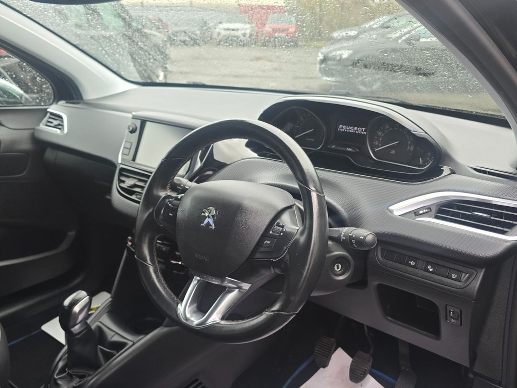 Used Peugeot 208 2019 for sale - 77276592: Photo 12