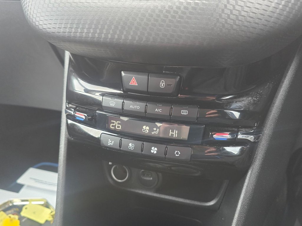 Used Peugeot 208 2019 for sale - 77276592: Photo 15