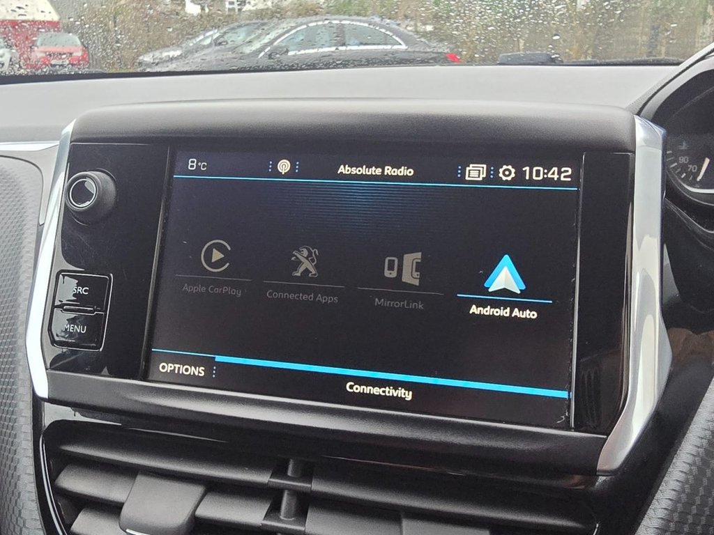 Used Peugeot 208 2019 for sale - 77276592: Photo 18