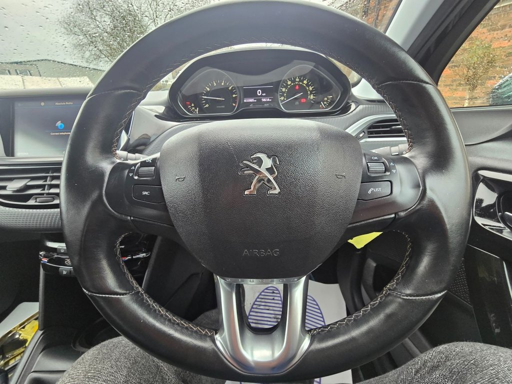 Used Peugeot 208 2019 for sale - 77276592: Photo 19