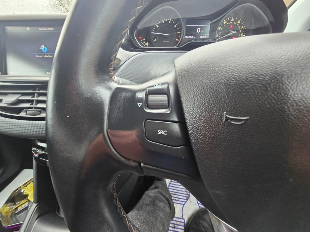 Used Peugeot 208 2019 for sale - 77276592: Photo 20