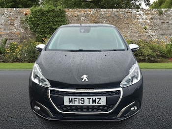 Used Peugeot 208 2019 for sale - 77276592: Photo