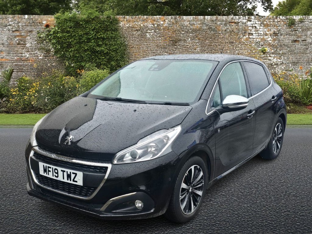 Used Peugeot 208 2019 for sale - 77276592: Photo 3