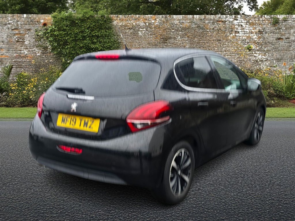Used Peugeot 208 2019 for sale - 77276592: Photo 6