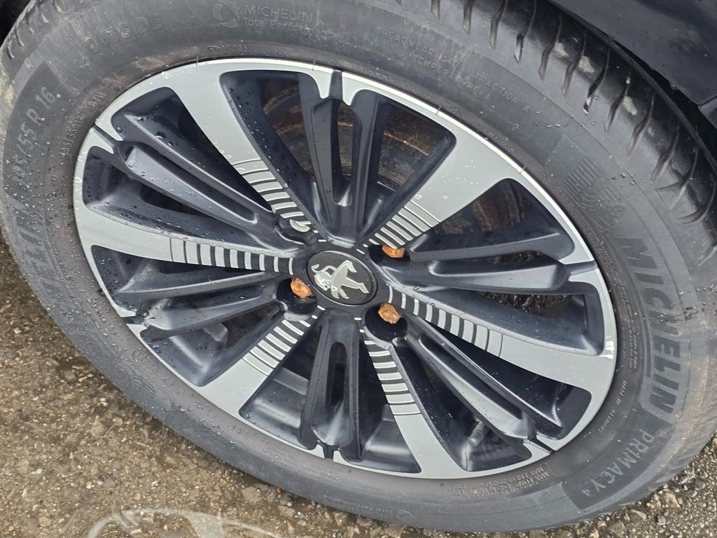 Used Peugeot 208 2019 for sale - 77276592: Photo 7