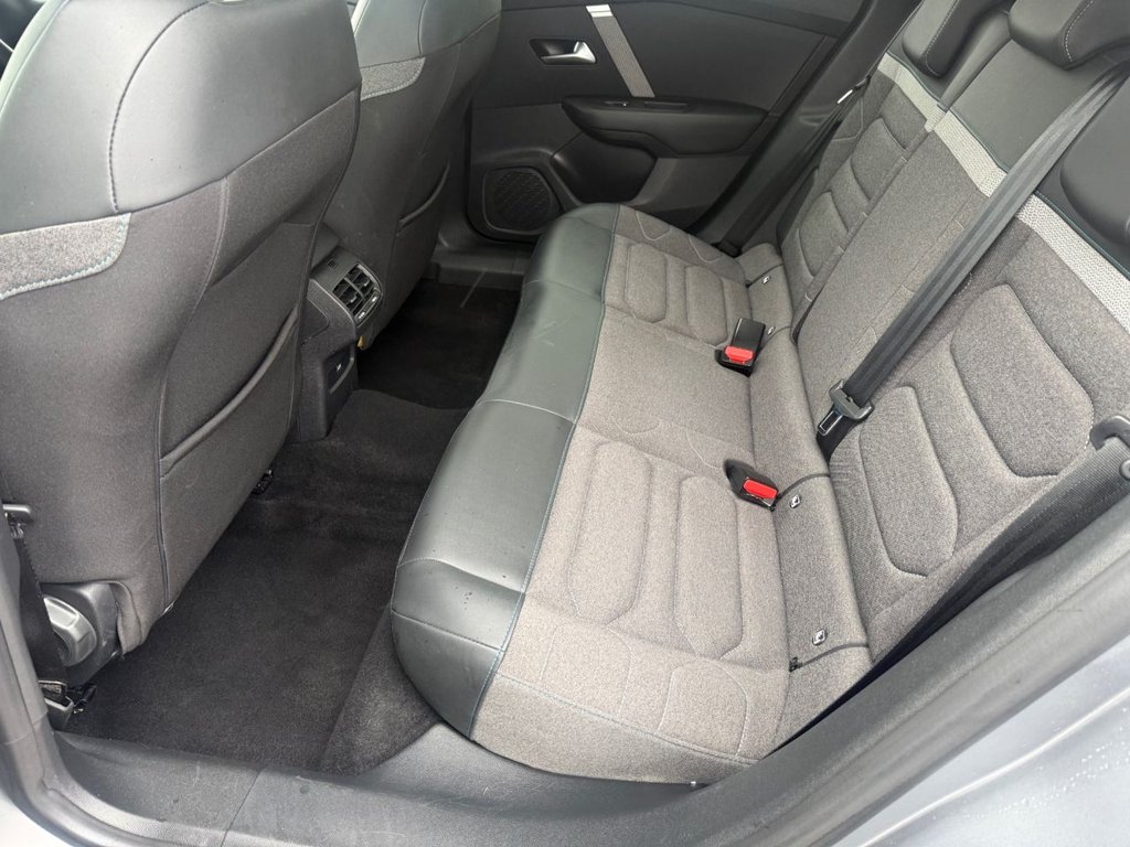 Used Citroen C4 2021 for sale - 77855579: Photo 13