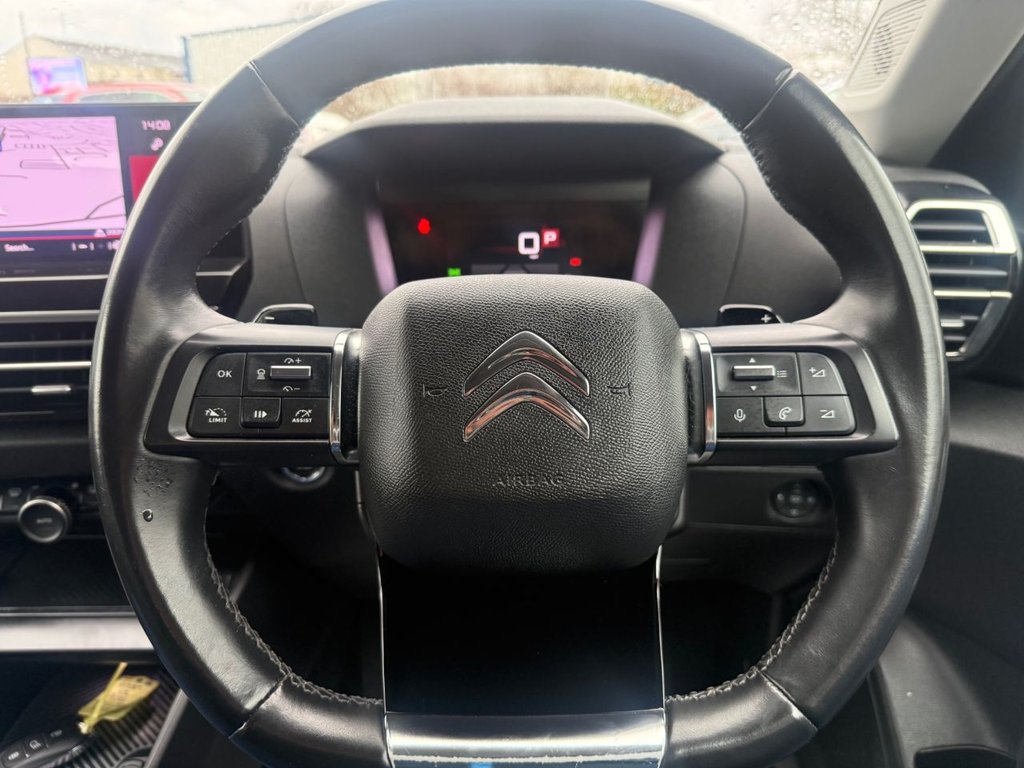 Used Citroen C4 2021 for sale - 77855579: Photo 14