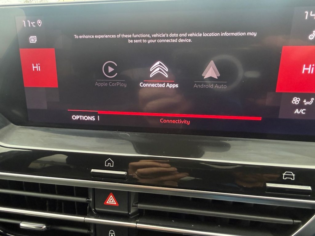 Used Citroen C4 2021 for sale - 77855579: Photo 16