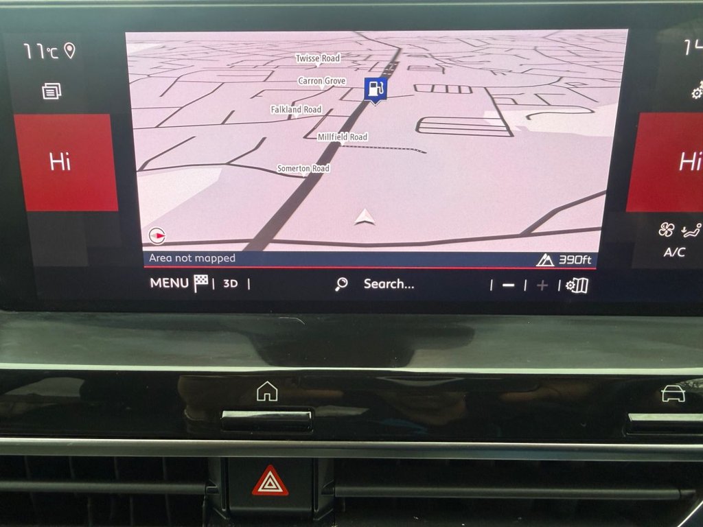 Used Citroen C4 2021 for sale - 77855579: Photo 17