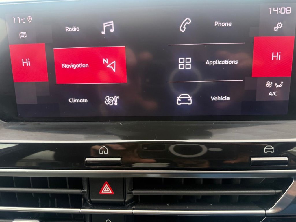 Used Citroen C4 2021 for sale - 77855579: Photo 19