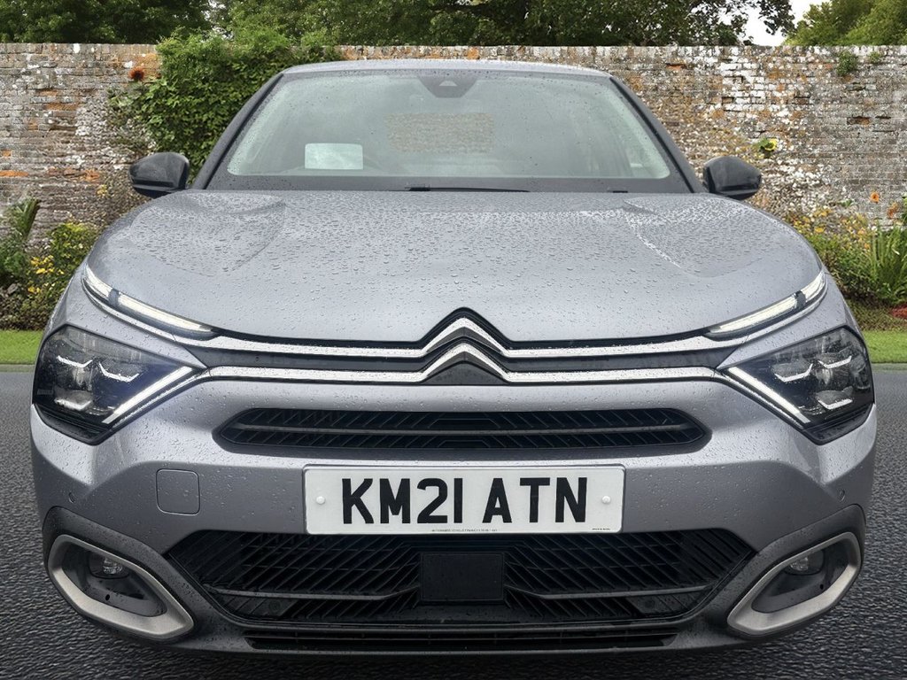Used Citroen C4 2021 for sale - 77855579: Photo 2