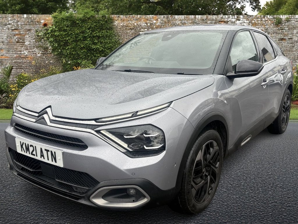 Used Citroen C4 2021 for sale - 77855579: Photo 3