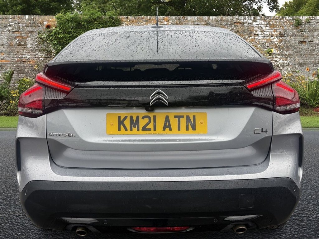 Used Citroen C4 2021 for sale - 77855579: Photo 5