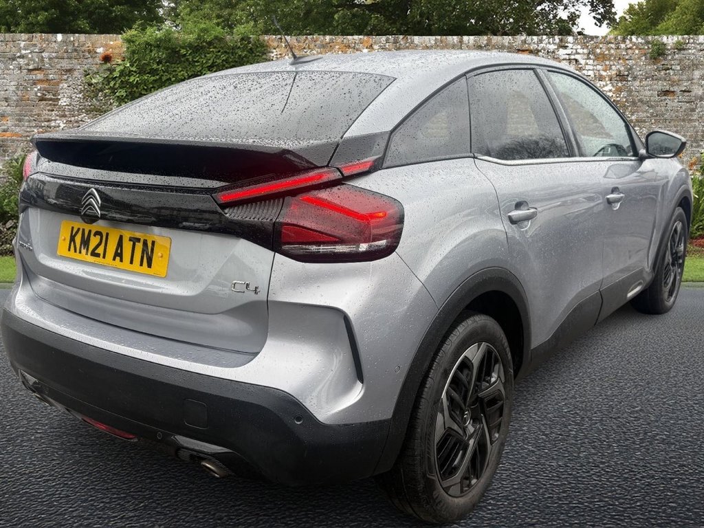 Used Citroen C4 2021 for sale - 77855579: Photo 6