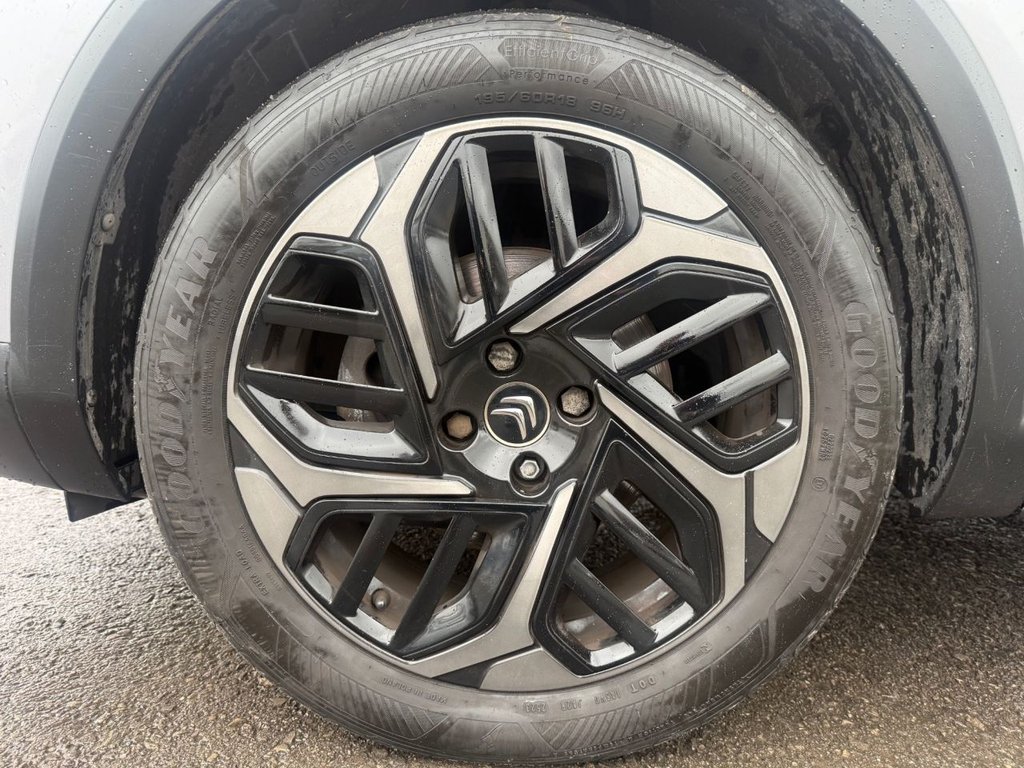 Used Citroen C4 2021 for sale - 77855579: Photo 7