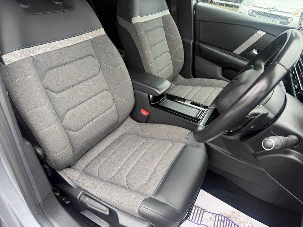 Used Citroen C4 2021 for sale - 77855579: Photo 9