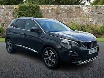 Used Peugeot 3008 2019 for sale - 79632324: Photo