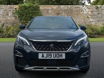 Used Peugeot 3008 2019 for sale - 79632324: Photo