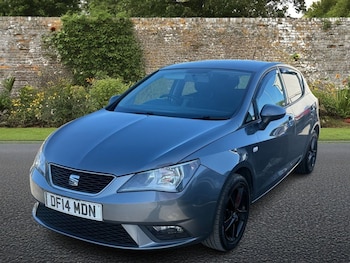 Used SEAT Ibiza 2014 for sale - 78444232: Photo