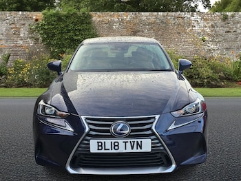 Used Lexus IS 2018 for sale - 76632081: Photo