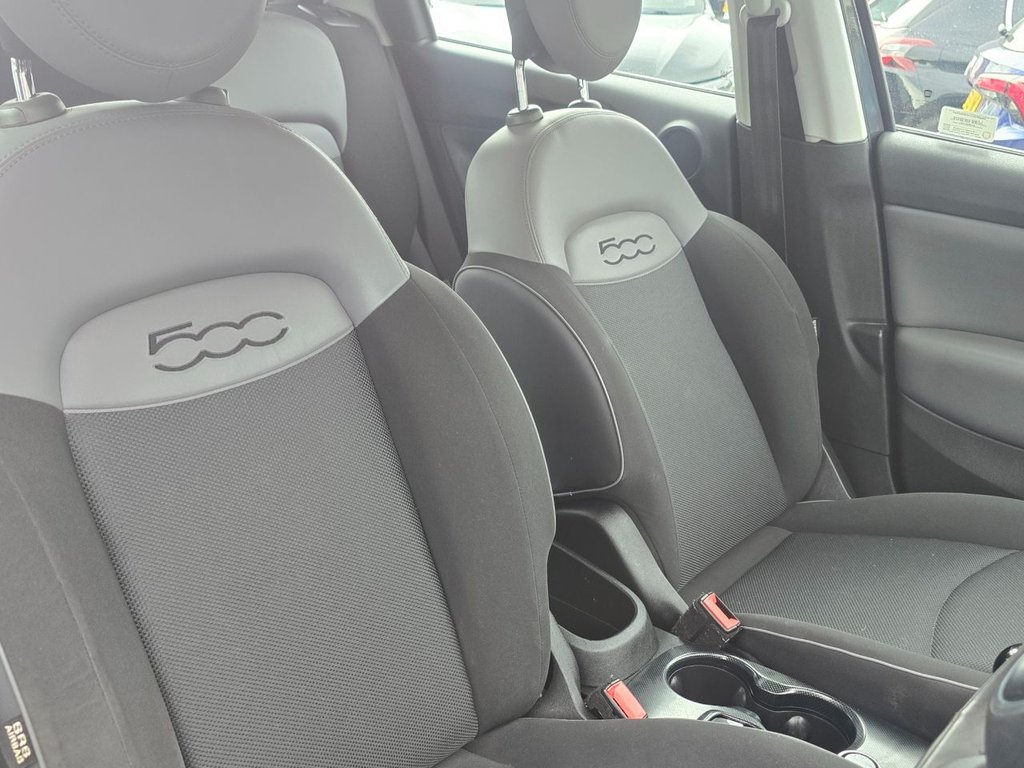 Used Fiat 500X 2016 for sale - 78167026: Photo 15