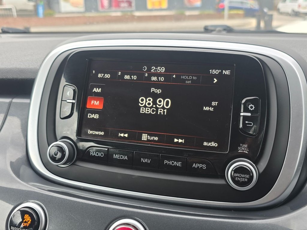 Used Fiat 500X 2016 for sale - 78167026: Photo 18