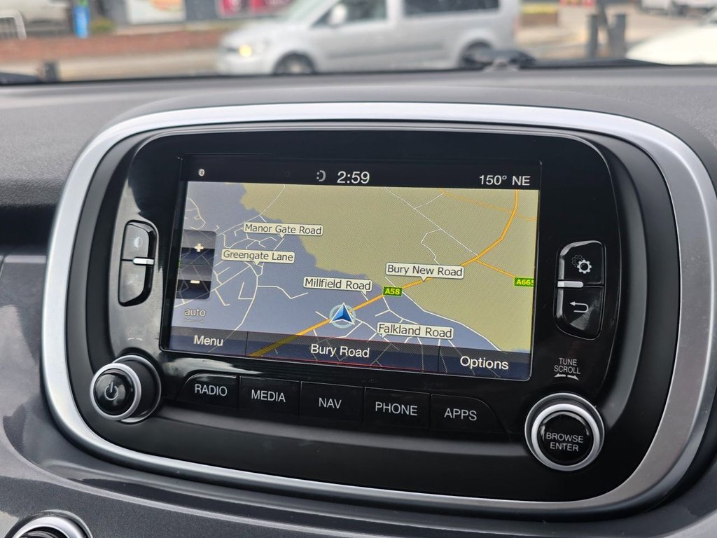 Used Fiat 500X 2016 for sale - 78167026: Photo 20