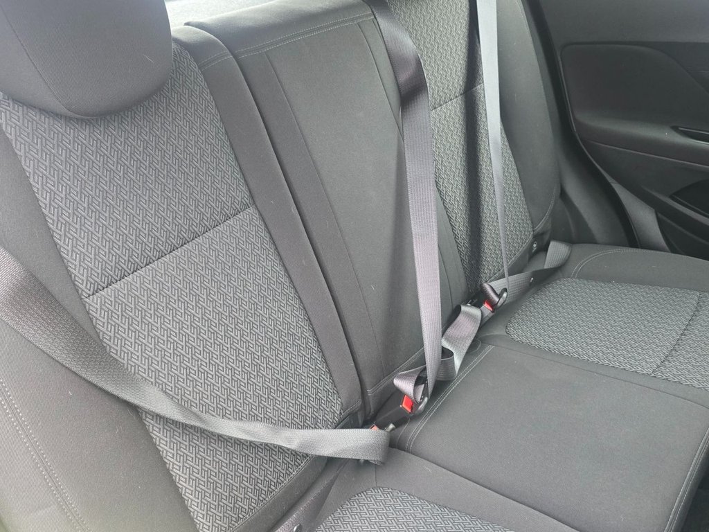 Used Vauxhall Mokka X 2019 for sale - 77153145: Photo 11