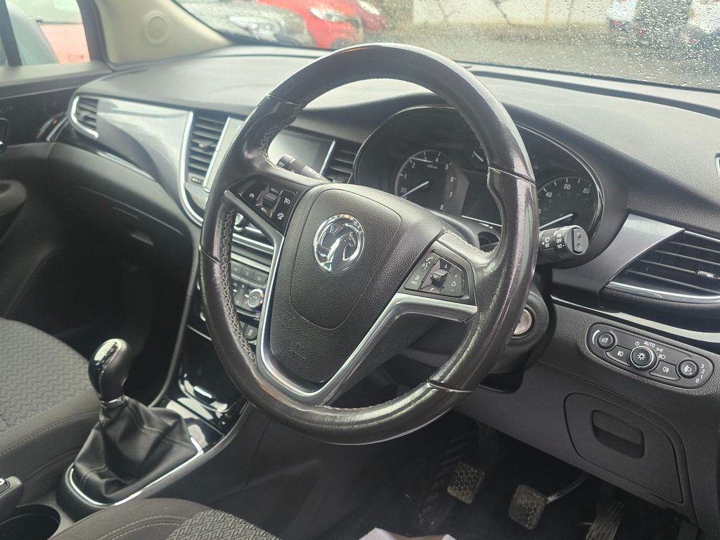 Used Vauxhall Mokka X 2019 for sale - 77153145: Photo 12