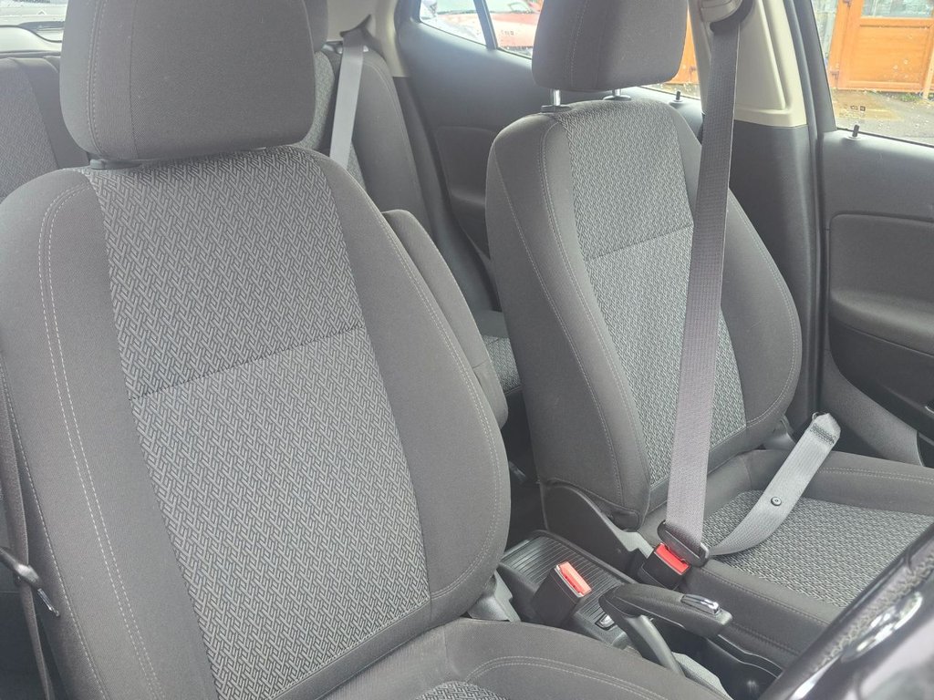 Used Vauxhall Mokka X 2019 for sale - 77153145: Photo 13