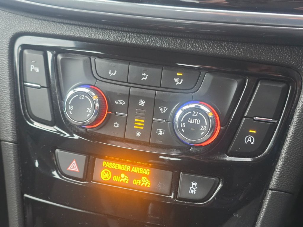 Used Vauxhall Mokka X 2019 for sale - 77153145: Photo 16