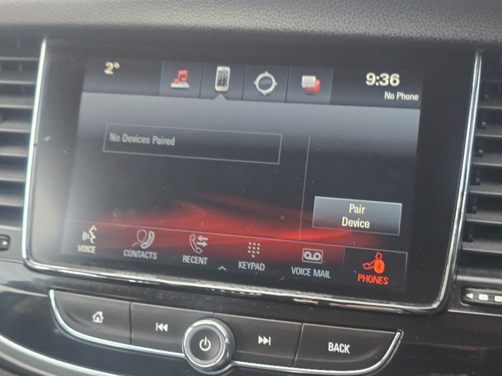 Used Vauxhall Mokka X 2019 for sale - 77153145: Photo 19