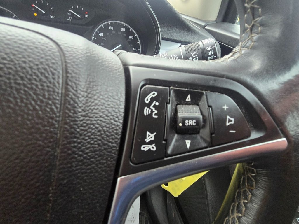 Used Vauxhall Mokka X 2019 for sale - 77153145: Photo 23