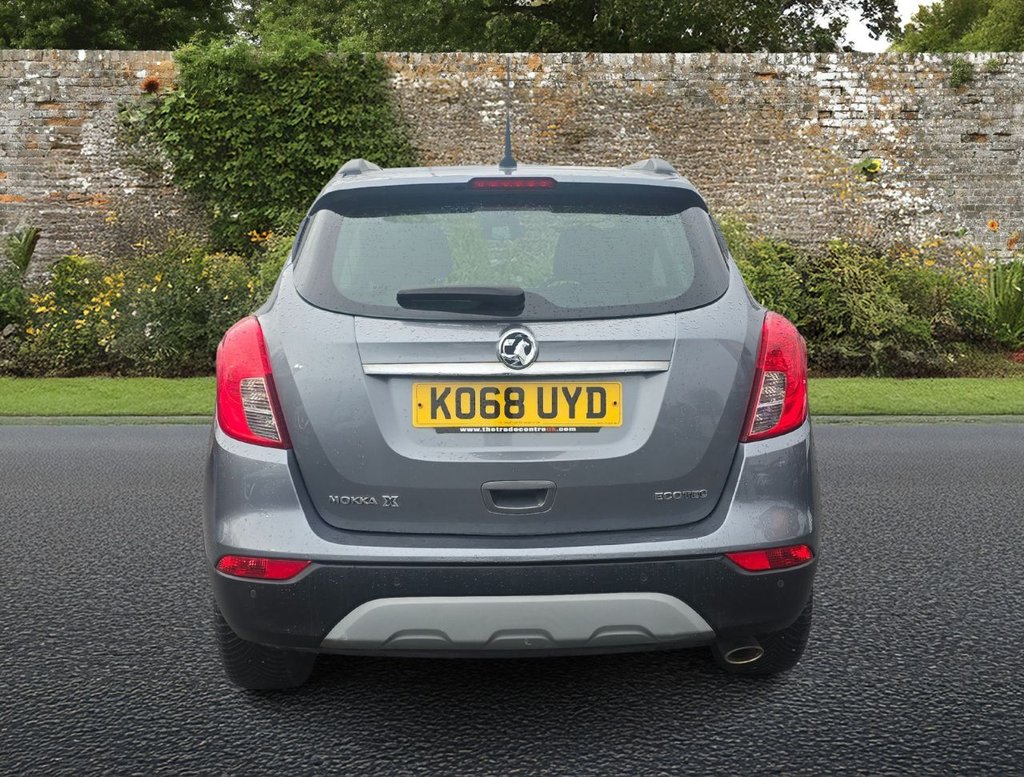 Used Vauxhall Mokka X 2019 for sale - 77153145: Photo 5