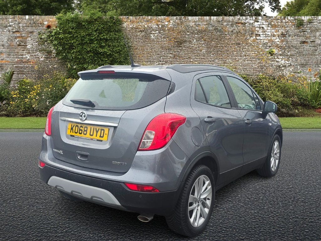 Used Vauxhall Mokka X 2019 for sale - 77153145: Photo 6