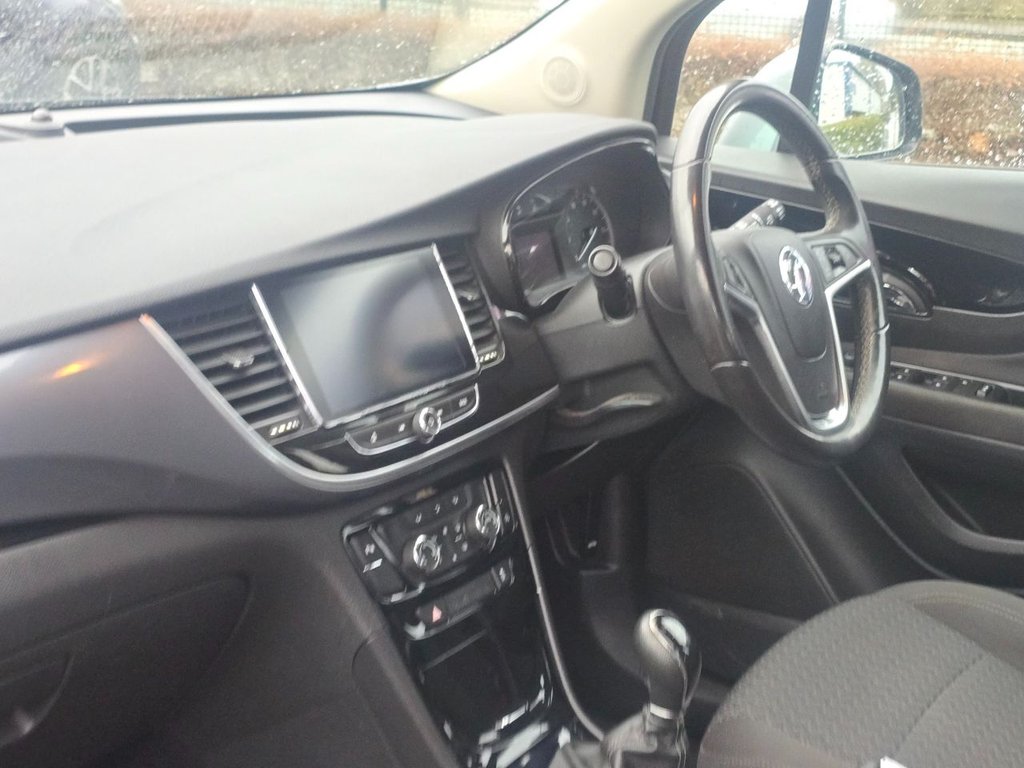 Used Vauxhall Mokka X 2019 for sale - 77153145: Photo 9