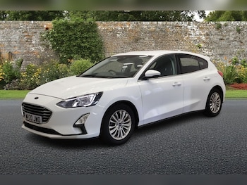 Used Ford Focus 2020 for sale - 78919652: Photo